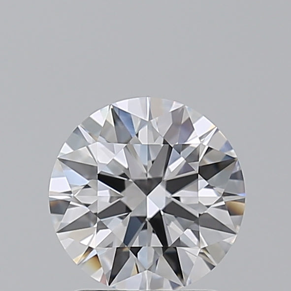 1.55 carat Round diamond D FL Excellent