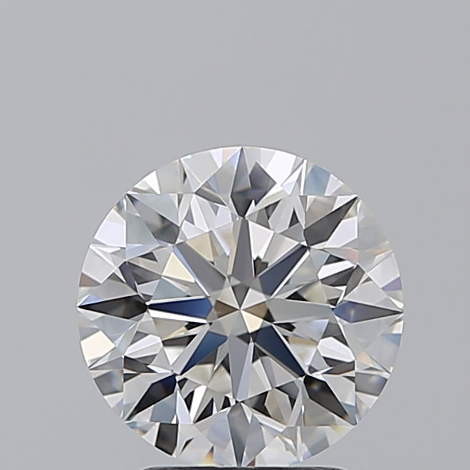2.50 carat Round diamond F VS2 Excellent