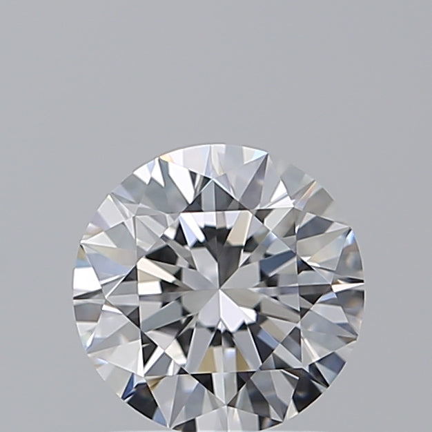 1.20 carat Round diamond D VVS2 Excellent