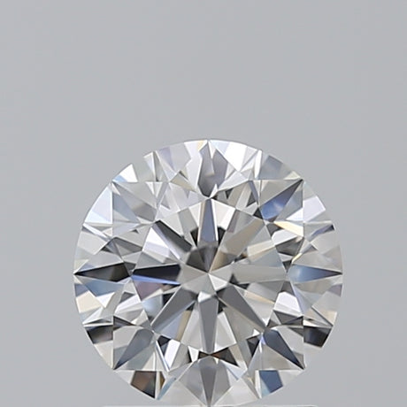 1.57 carat Round diamond E VVS1 Excellent