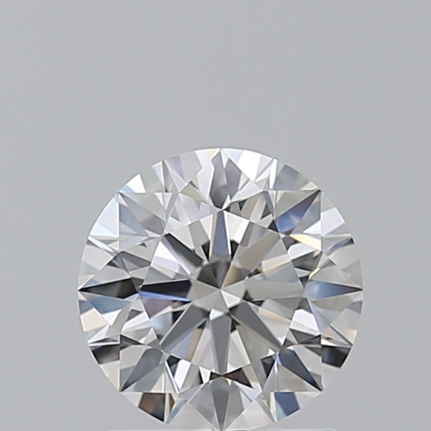 1.57 carat Round diamond E VVS1 Excellent