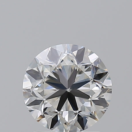 1.50 carat Round diamond G VVS1 Good