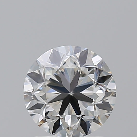 1.50 carat Round diamond G VVS1 Good