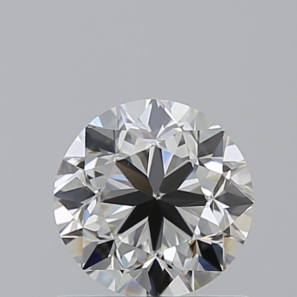 1.01 carat Round diamond H VS1 Good