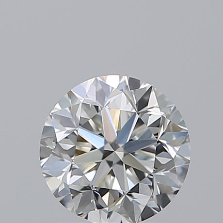 1.00 carat Round diamond H VS1 Good