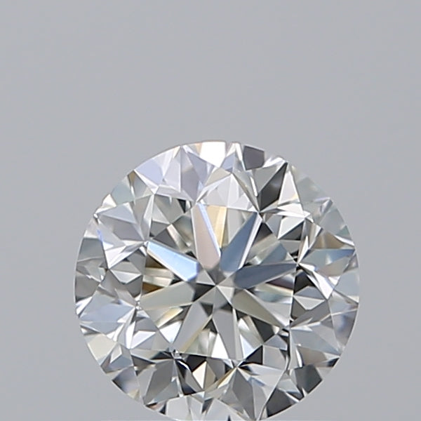 1.00 carat Round diamond H VS1 Good
