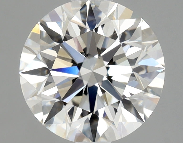 1.40 carat Round diamond F VVS2 Excellent