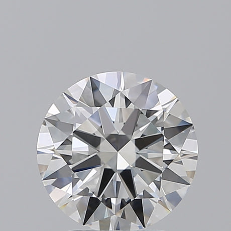 2.51 carat Round diamond G VS1 Excellent