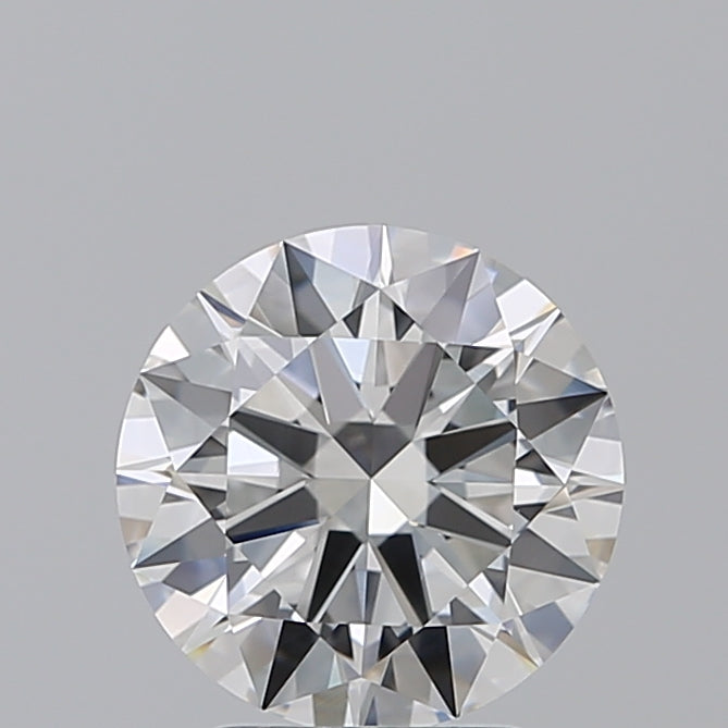 2.51 carat Round diamond G VS1 Excellent