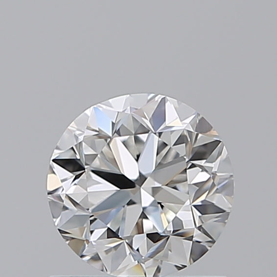 1.00 carat Round diamond E VVS1 Good