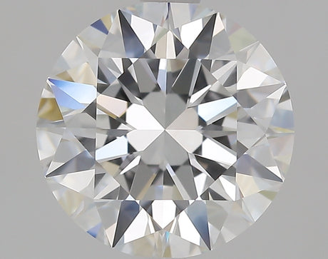 2.00 carat Round diamond E VVS2 Excellent