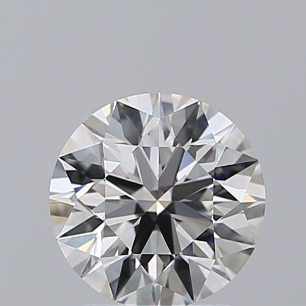 2.00 carat Round diamond H IF Excellent