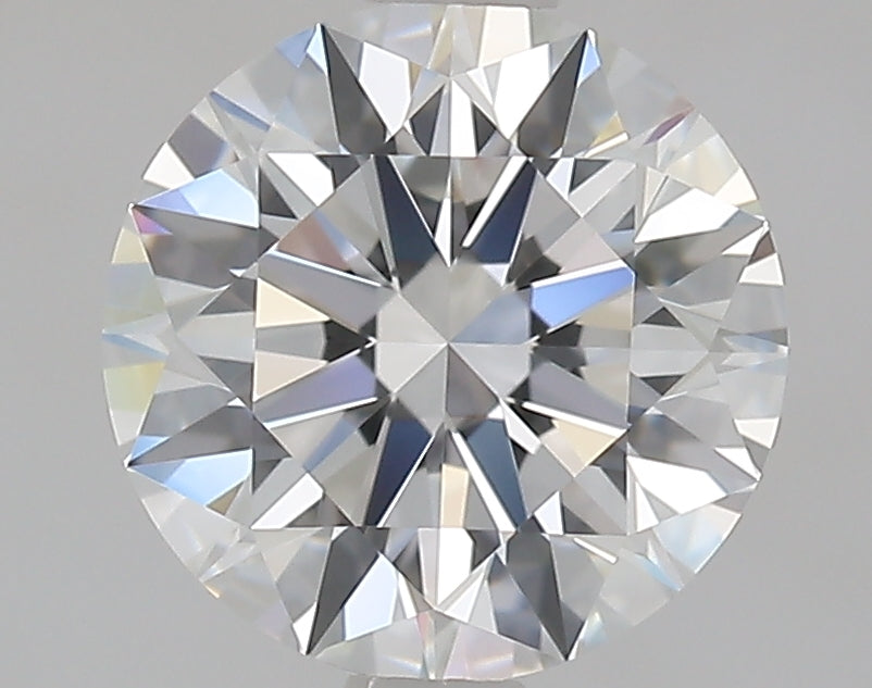 1.17 carat Round diamond E VVS1 Excellent