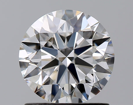 1.13 carat Round diamond D VVS1 Excellent