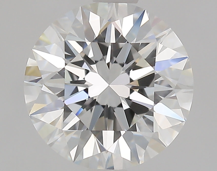 1.40 carat Round diamond F IF Excellent