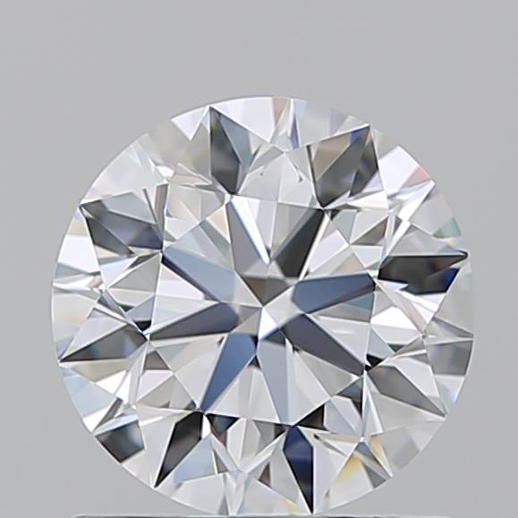 1.13 carat Round diamond D VVS1 Excellent