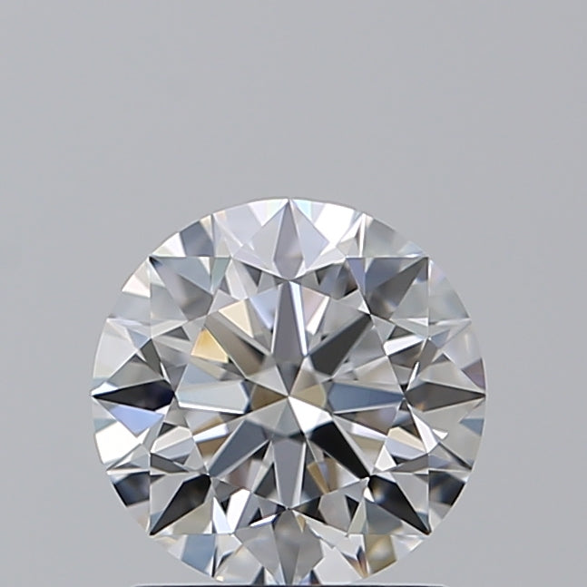 1.16 carat Round diamond D VVS1 Excellent