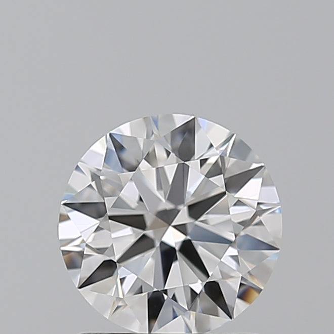 1.18 carat Round diamond E VVS1 Excellent