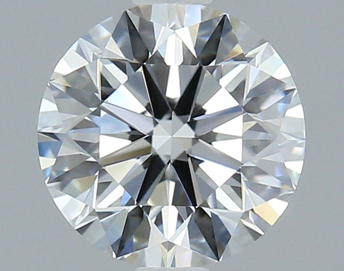1.10 carat Round diamond E VVS2 Excellent