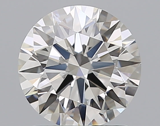 1.23 carat Round diamond F VVS2 Excellent