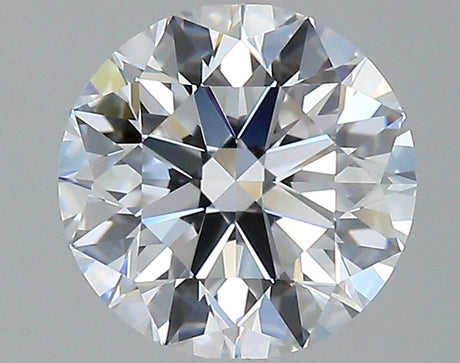 1.82 carat Round diamond D FL Excellent