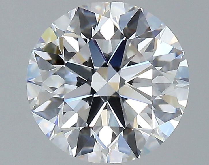 1.82 carat Round diamond D FL Excellent