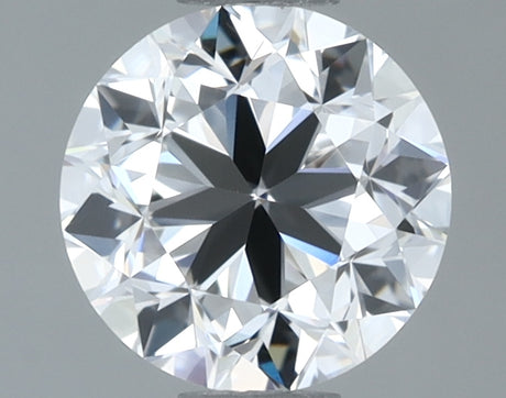 1.00 carat Round diamond E VVS2 Good