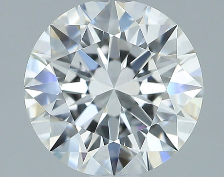 1.18 carat Round diamond F VVS2 Excellent