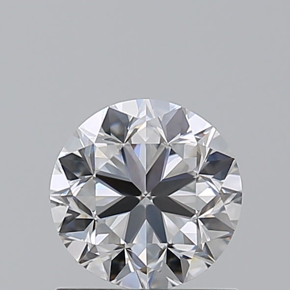 1.00 carat Round diamond D VVS2 Good