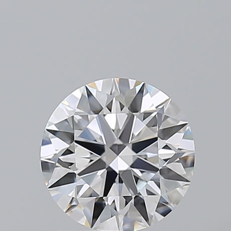 1.53 carat Round diamond D VVS1 Excellent
