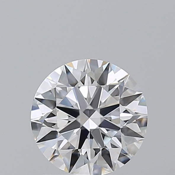 1.53 carat Round diamond D VVS1 Excellent