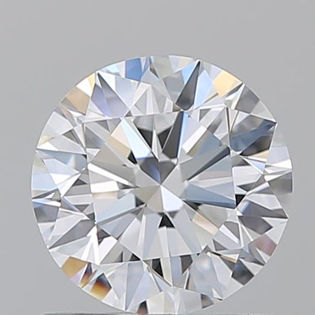 1.11 carat Round diamond D VVS1 Excellent