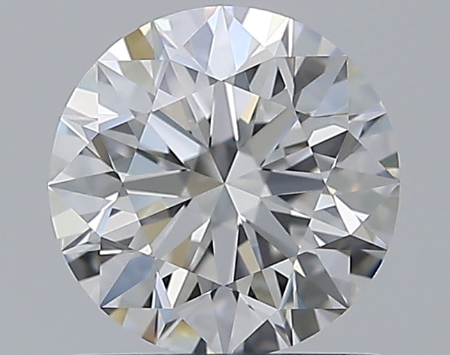 1.12 carat Round diamond E VVS1 Excellent