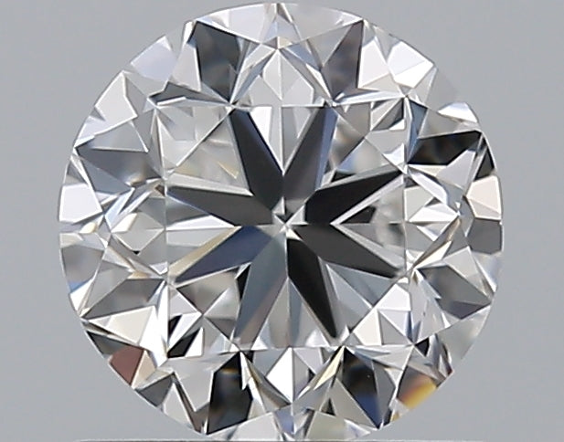 1.00 carat Round diamond E VS1 Good