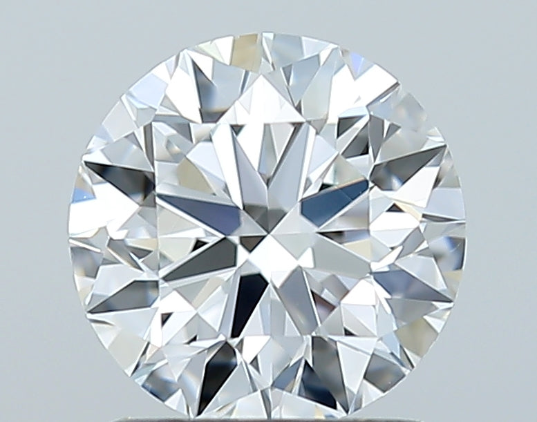 1.16 carat Round diamond E VVS1 Excellent