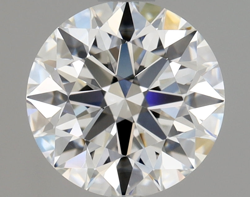 1.12 carat Round diamond F VVS2 Excellent