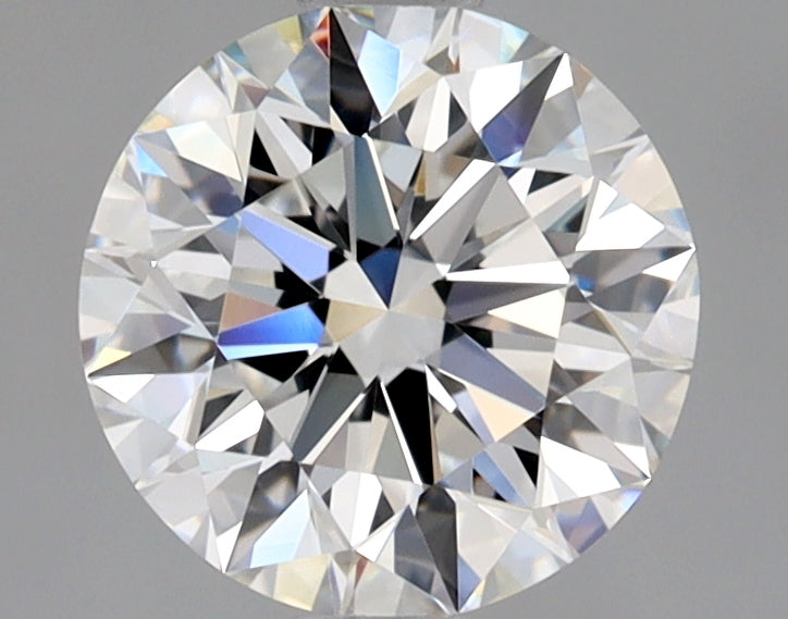 1.17 carat Round diamond E VVS1 Excellent