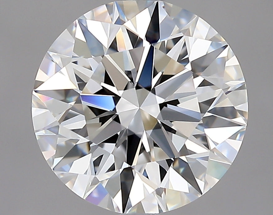 2.15 carat Round diamond D VVS1 Excellent