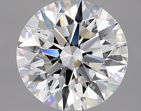 2.15 carat Round diamond D VVS1 Excellent