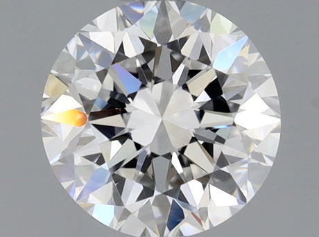1.00 carat Round diamond D VVS1 VeryGood