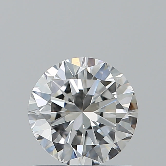 1.00 carat Round diamond F VVS1 VeryGood