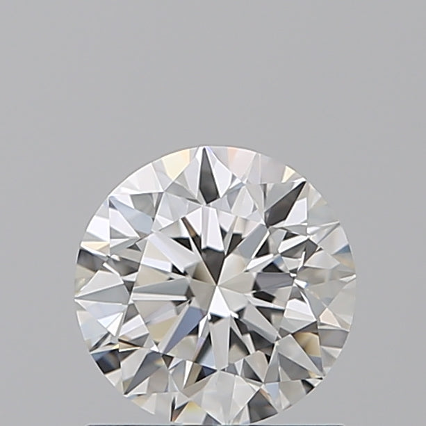 1.00 carat Round diamond F VVS1 VeryGood