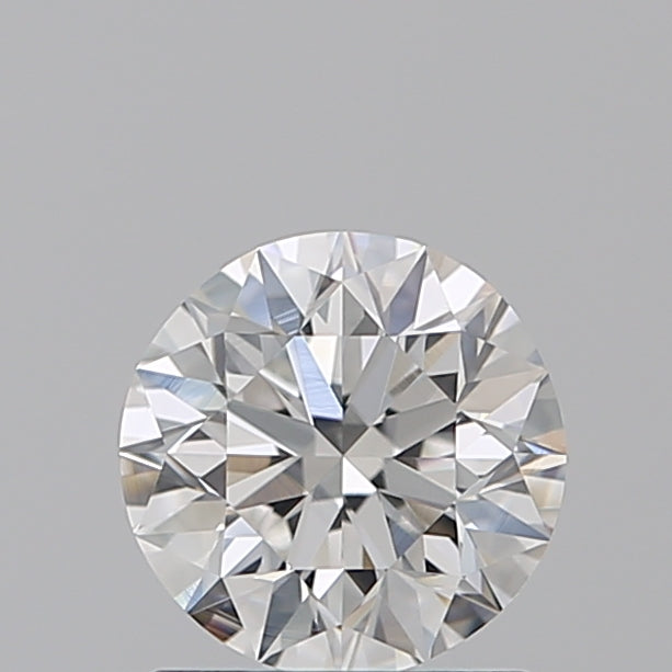 1.00 carat Round diamond D VVS1 Excellent