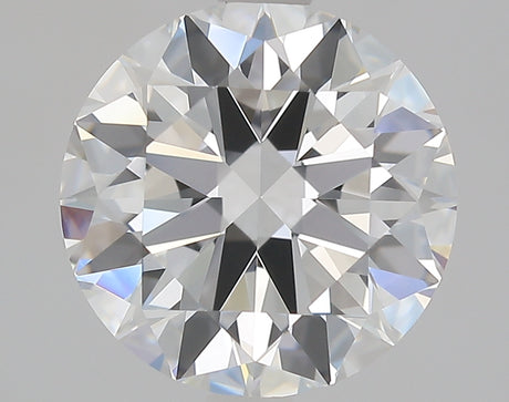 2.01 carat Round diamond F VS1 Excellent