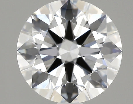 1.53 carat Round diamond E VVS1 Excellent