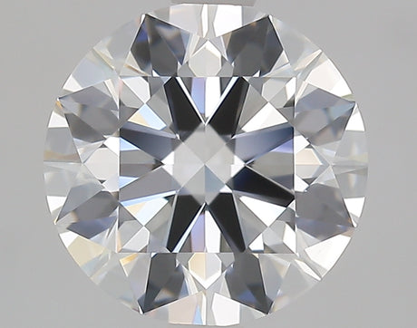 1.53 carat Round diamond E VVS1 Excellent