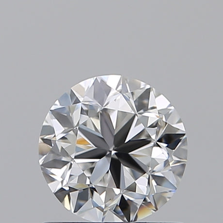 1.01 carat Round diamond E VVS2 Good