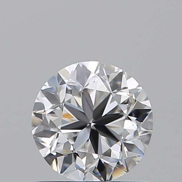1.01 carat Round diamond E VVS2 Good