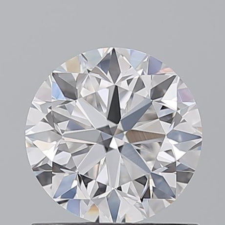 1.01 carat Round diamond D VVS2 Good