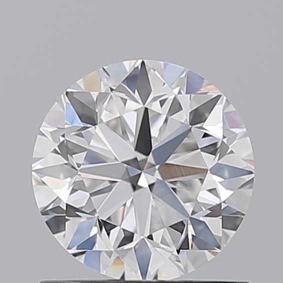 1.01 carat Round diamond D VVS2 Good